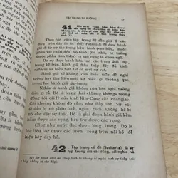 YoGa Thiền Định ll luyện Tinh thần -tự giải thoát (in năm 1966) 553572