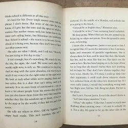 Every Day - David Levithan 737129