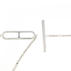 Hàng hiệu Authentic - Dây chuyền Hermès Éver Chaine d'Ancre 843751