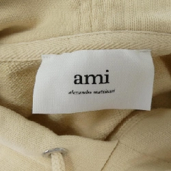 Áo khoác AMI USW200.730 - Hàng hiệu Authentic 892277