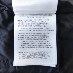 Áo khoác lông vũ MONCLER 634682