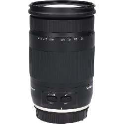 Ống kính EOS 18-400mm F3.5-6.3 Di II VC - Hàng hiệu Chính hãng 880536