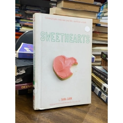 Sweethearts - Sara Zarr