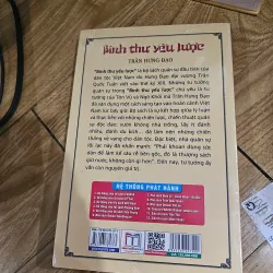 Binh thư yếu lược
136k 786261