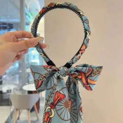 Combo hai Băng đô cài tóc  759247