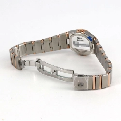 Đồng hồ Omega Constellation Manhattan Brush PG Combi 12P 131.20.25.60.52.001 SSxPG Quartz - Hàng hiệu Chính hãng 877670