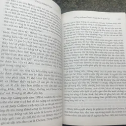 Hillary Rodham Clinton Người đàn bà quyền lực Carl Bernste 727842