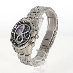 Đồng hồ Citizen Campanola - Hạt mưa vĩnh cửu 6762-T022057/AH7060-53F SS Quartz - Hàng hiệu Chính hãng 887724