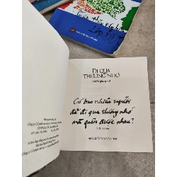 ĐI QUA THƯƠNG NHỚ - NGUYỄN PHONG VIỆT 143191