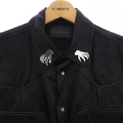 Áo sơ mi DIESEL BLACK GOLD - Hàng hiệu Authentic 893541