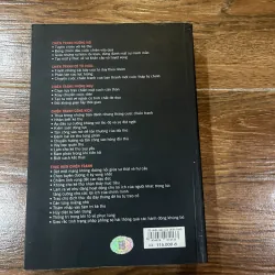 33 Chiến Lược Của Chiến Tranh - Robert Greene (6) 925667