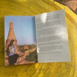 ĐI VÀ YÊU - PHƯƠNG HOA 958019