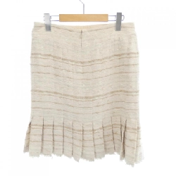 CHANEL P23713W03322 04P Váy - Hàng hiệu Chính hãng 820263