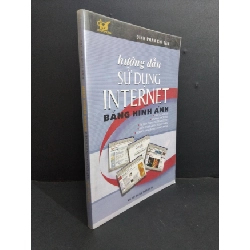 [Phiên Chợ Sách Cũ] Hướng dẫn sử dụng internet bằng hình ảnh2004 2303