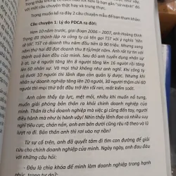 TỰ ĐỘNG HÓA DOANH NGHIỆP (Tập 1) - Hoàng Đình Trọng 957187