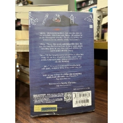 Mười người đã đen nhỏ -Việt Hà dịch