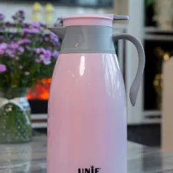 UNIE UKW09-P – Phích giữ nhiệt cao cấp 1,4L