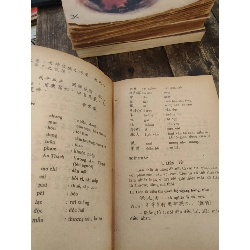 Giáo trình chữ Hán - Lê Văn Quán 1026967