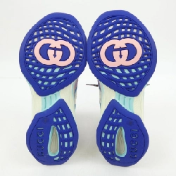 Gucci GUCCI Giày sneaker Gucci Run 746939 - Hàng hiệu chính hãng 828309