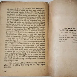 Truyện tình báo: VÒI BẠCH TUỘC VÀ NHỮNG ĐỒNG TIỀN VÀNG 702951