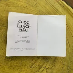 TUYỂN TẬP TRUYỆN NGẮN GUY DE MAUPASSANT- CUỘC THÁCH ĐẤU 799935