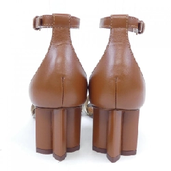 Giày sandal LOUIS VUITTON Silhouette Line - Hàng hiệu Chính hãng 828884