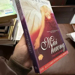 “Mùi Hương – Chuyện Một Kẻ Giết Người” (Patrick Süskind) 975560