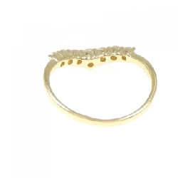 Nhẫn kim cương K18YG 0.51CT - Hàng hiệu Authentic 855565