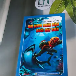 Hai vạn dặm dưới đáy biển 607751