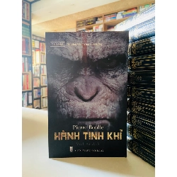 Hành tinh khỉ - Pierre Boulle