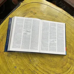 OXFORD ADVANCED LEARNER’S ENCYCLOPEDIC DICTIONARY  603317