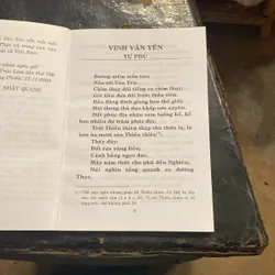 Mùa Xuân Vân Yên - Thích Nhật Quang 689207