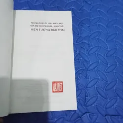 Hiện tượng đầu thai  1007995