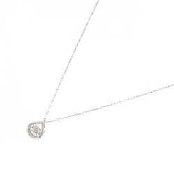 Dây chuyền kim cương PT900 0.08CT - Hàng hiệu Chính hãng 861236