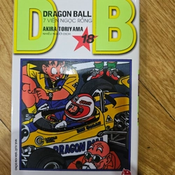 Dragon ball tập 18