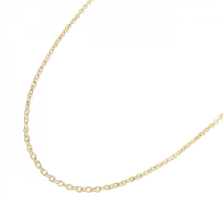 K18YG Dây chuyền - Hàng hiệu Authentic 866331