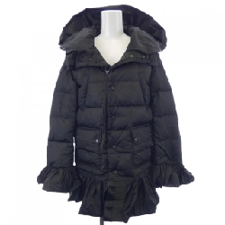 Áo khoác lông vũ MONCLER