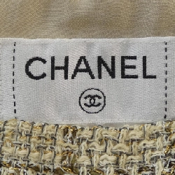 CHANEL P38355V27556 10P Váy - Hàng hiệu Chính hãng 820042