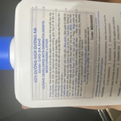 Kem dưỡng thể Cerave chính hãng nguyên Seal 8429