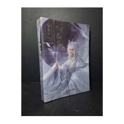 Bách quỷ tập - Cửu Lê Phi Hương 2017 978711