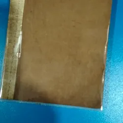 Người Bản lĩnh - Hoàng Xuân Việt - Sách xưa 1959 - Hiếm, giá trị  752985