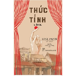 Thức tỉnh - Line Papin 2018 New 100% HCM.PO 345730