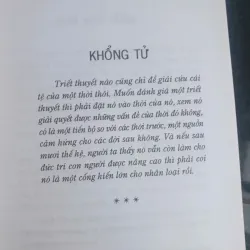 Khổng Tử - Nguyễn Hiến Lê 736825