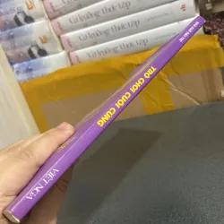 (Văn học) - Trò chơi cuối cùng - Việt Nga 976037