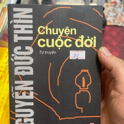 Chuyện cuộc đời 