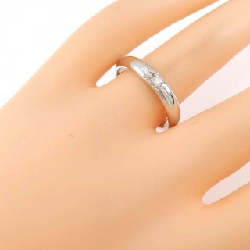 Nhẫn kim cương PT900 0.07CT 666785