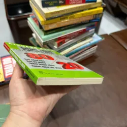 SỐNG THEO PHƯƠNG THỨC 80/20 – Richard Koch- K3 1003613