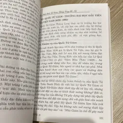 VĂN MIẾU - QUỐC TỬ GIÁM THĂNG LONG - HÀ NỘI (XB 2012) 751651