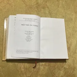 COMBO DAN BROWN: MẬT MÃ DA VINCI, THIÊN THẦN VÀ ÁC QUỶ, PHÁO ĐÀI SỐ 756336
