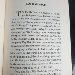 Tôn Giả Xá Lợi Phất - Đại Đệ Tử Trí Tuệ Đệ Nhất Của Đức Phật 695811